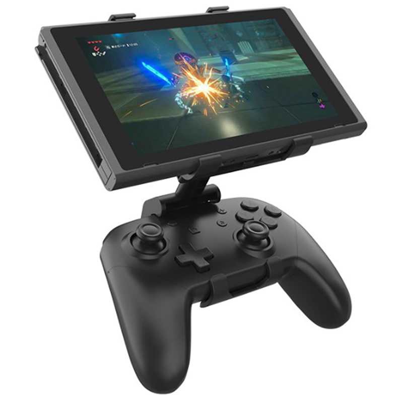 Регулируемый держатель-клипса  – обзор и цена Gaming Console Tower