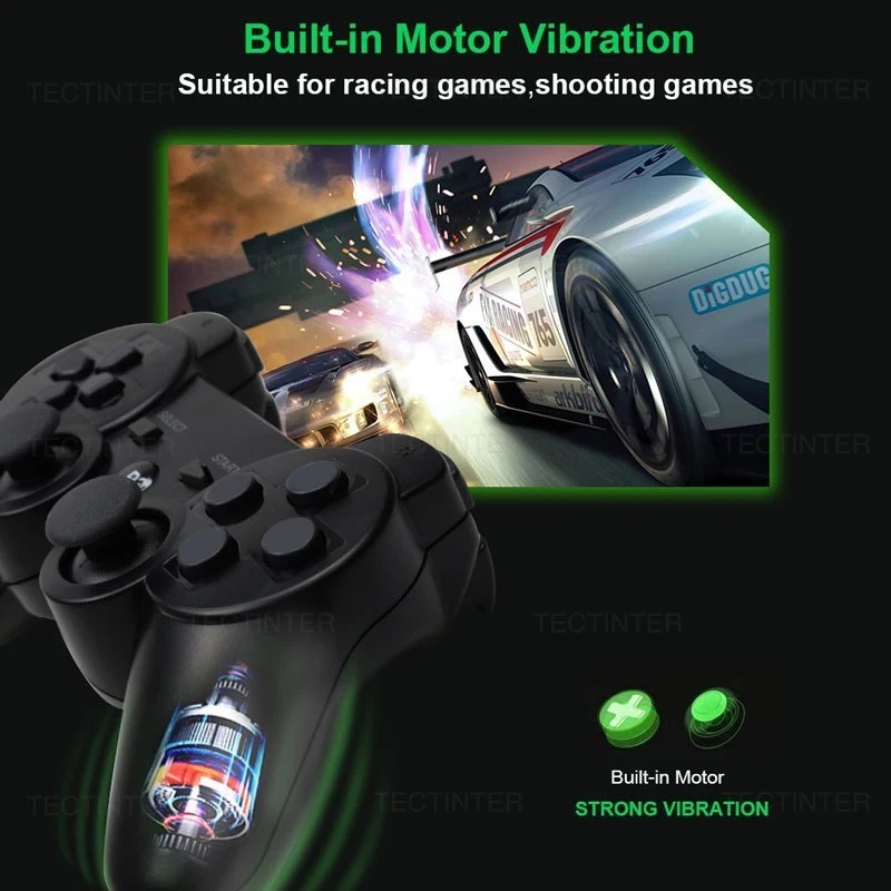 Премиум беспроводной Bluetooth – обзор и цена Gaming Console Bluetooth