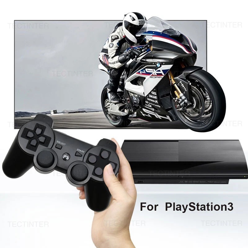 Премиум беспроводной Bluetooth – обзор и цена Gaming Console Bluetooth