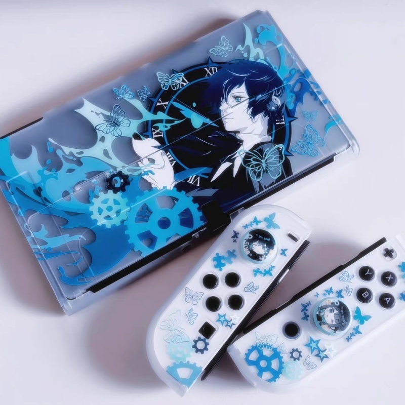 Горячая новинка: Полупрозрачны – обзор и цена Gaming Console With Games