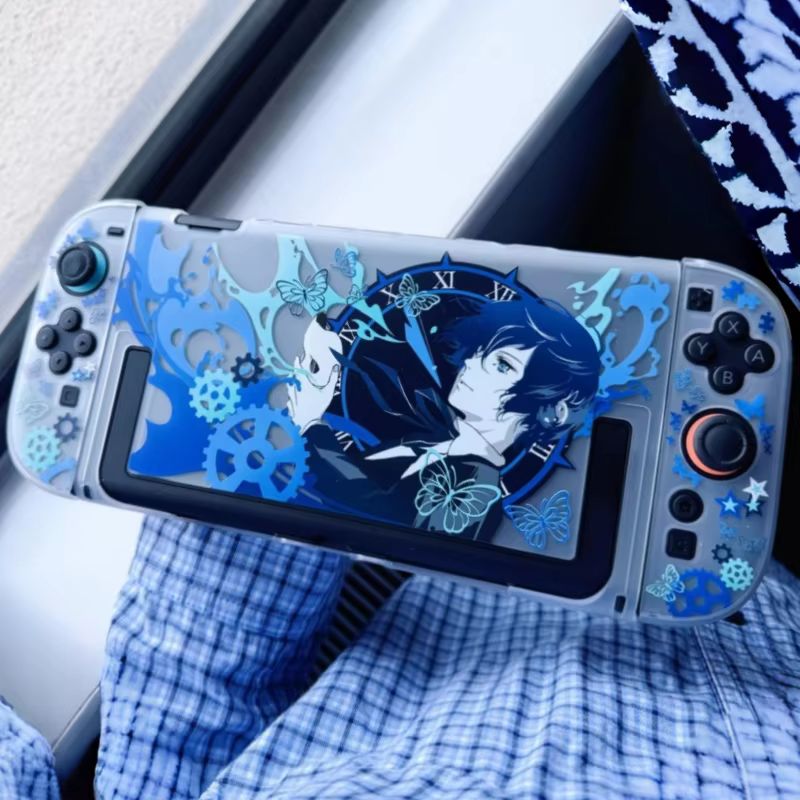 Горячая новинка: Полупрозрачны – обзор и цена Gaming Console With Games