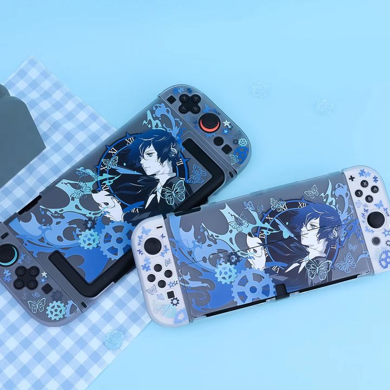 Горячая новинка: Полупрозрачны – обзор и цена Gaming Console With Games