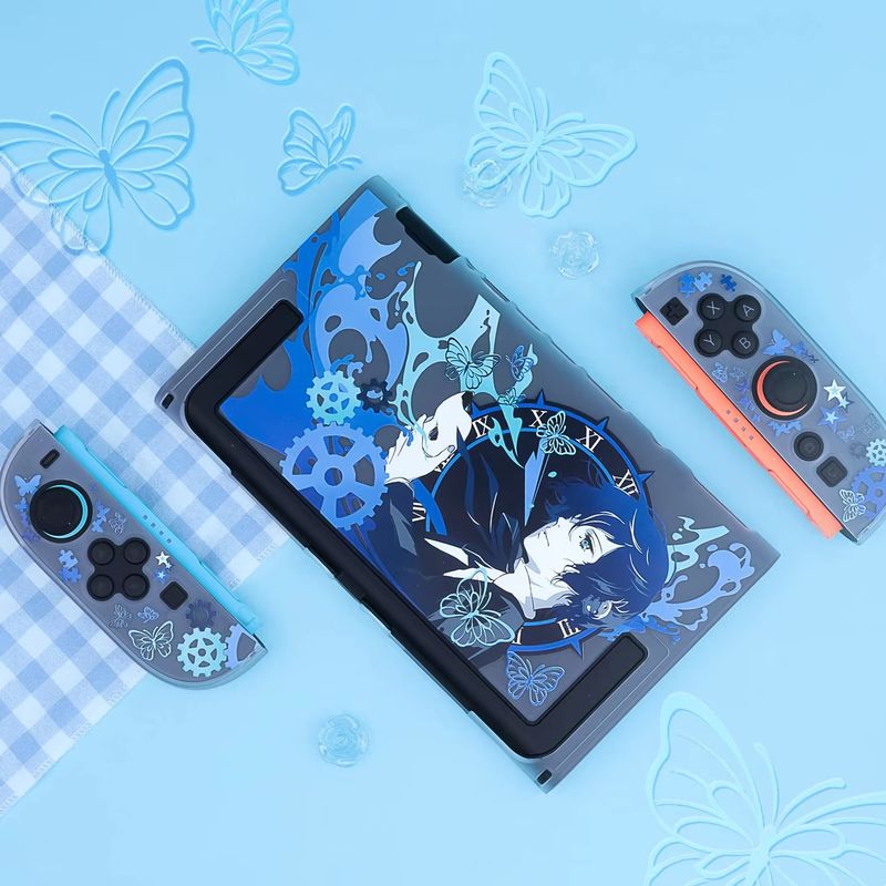 Горячая новинка: Полупрозрачны – обзор и цена Gaming Console With Games