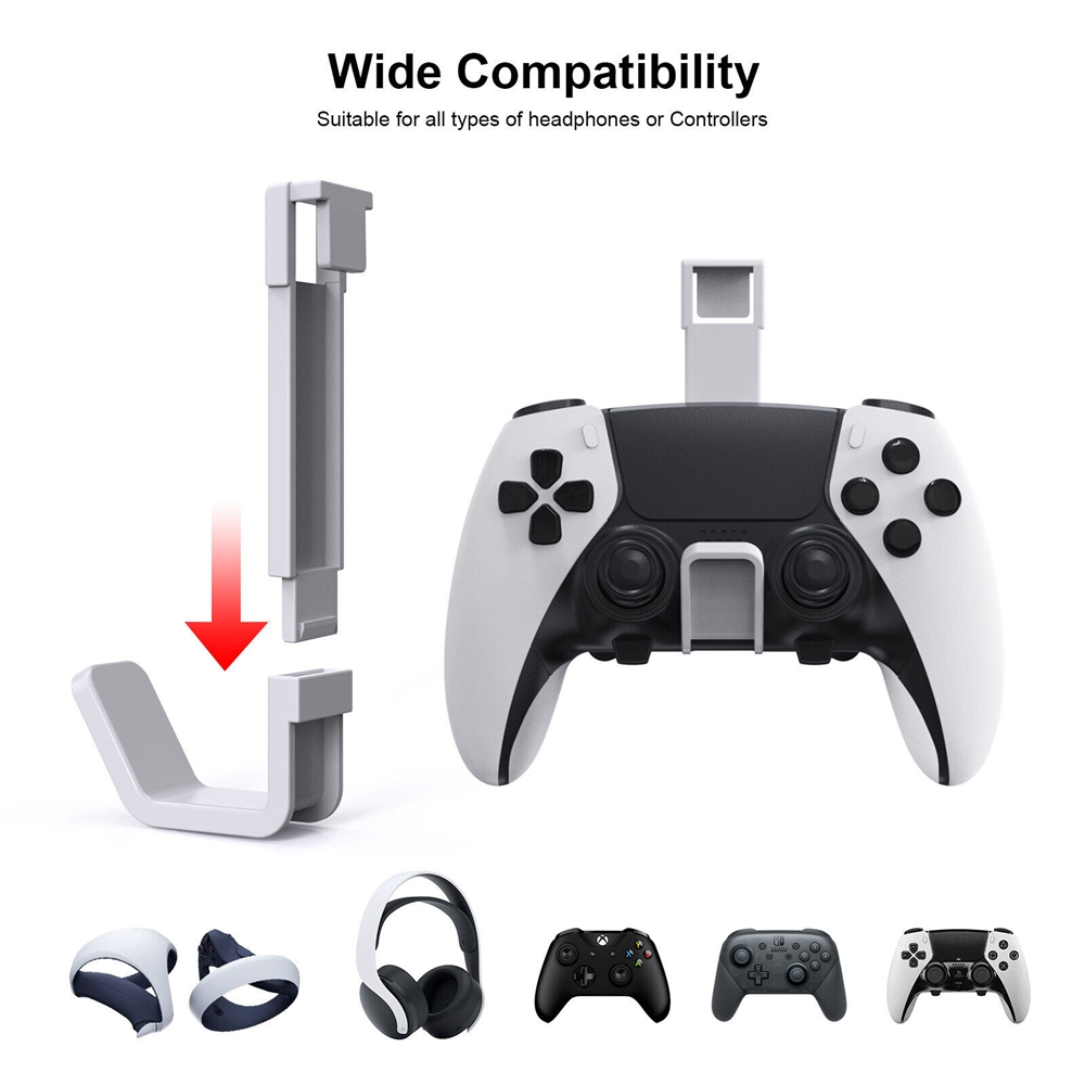 Для PS5 Pro PS5 Slim аксессуар – обзор и цена Gaming Console Stand