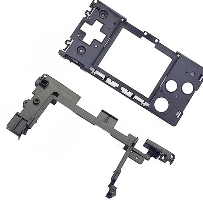 ABKI-A0NB Сменные передние и з – обзор и цена Gaming Console Stand