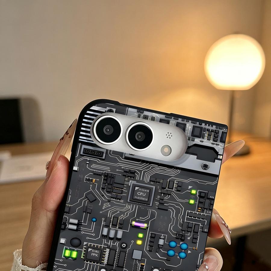 Чехол для Apple iPhone 18 Pro  – обзор и цена Gaming Console Apple