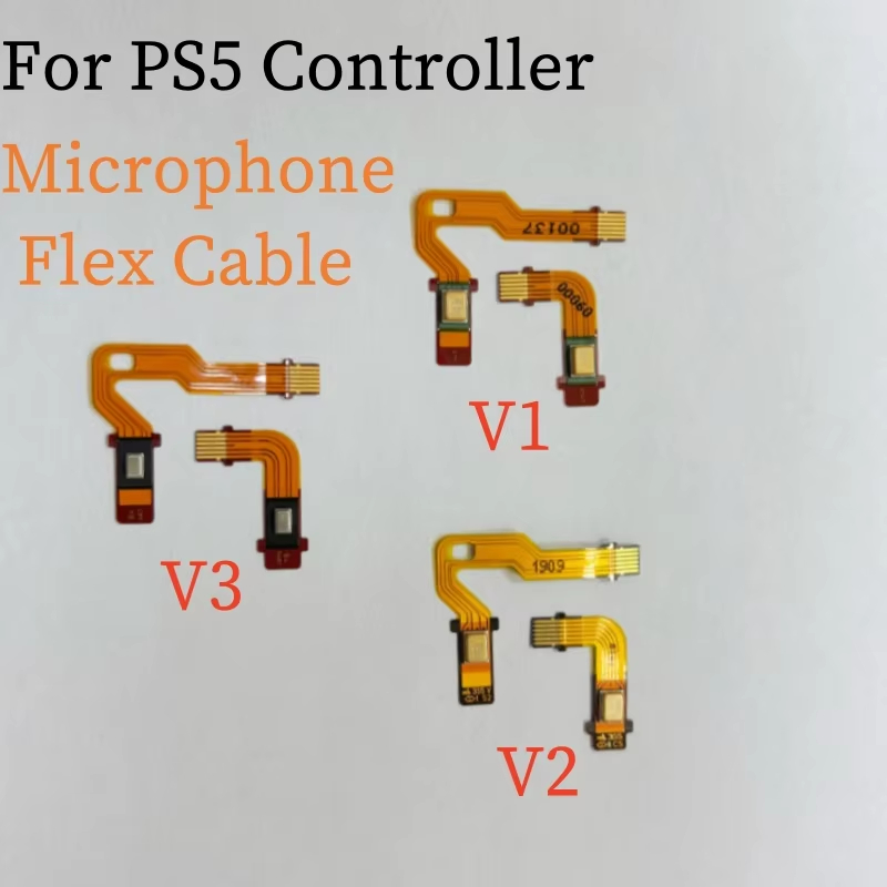 1 комплект для Ps5 V1 V2 V3, б – обзор и цена Sony Controller Dualsense