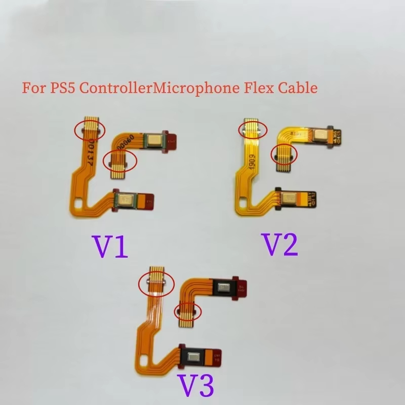 1 комплект для Ps5 V1 V2 V3, б – обзор и цена Sony Controller Dualsense