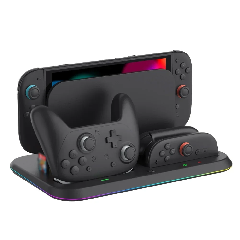 Для Nintendo для Switch2 игров – обзор и цена Gaming Console Stand