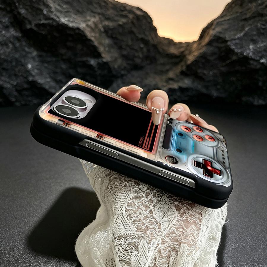 Изящный чехол для игровой конс – обзор и цена Gaming Console Apple