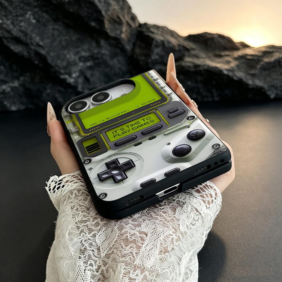 Изящный чехол для игровой конс – обзор и цена Gaming Console Apple