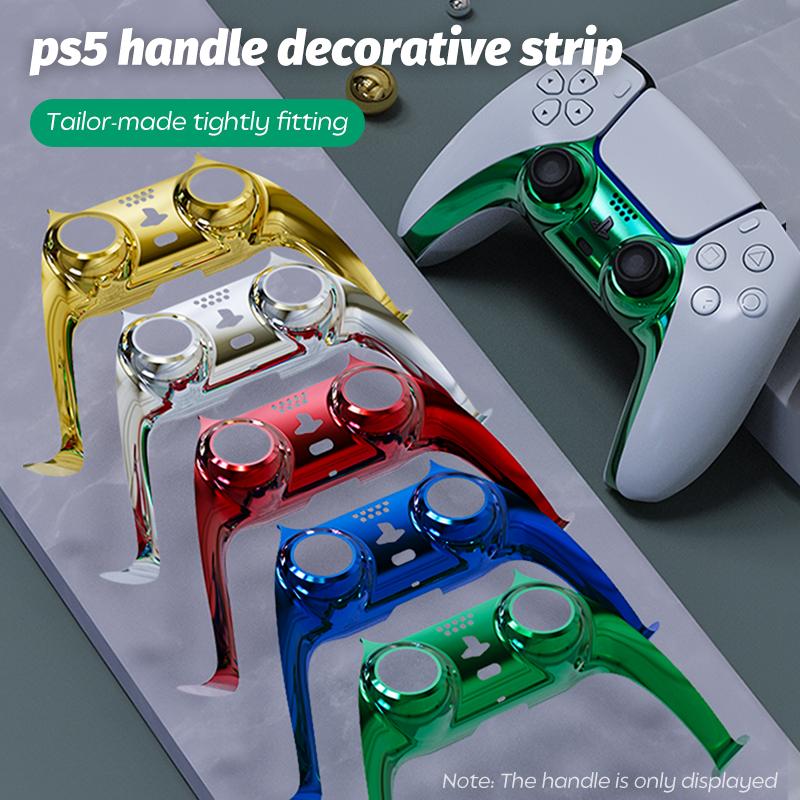 Камуфляжная накладка на контро – обзор и цена Sony Controller Dualsense