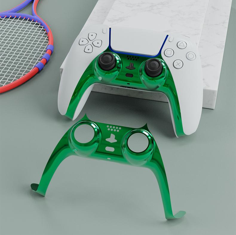 Камуфляжная накладка на контро – обзор и цена Sony Controller Dualsense