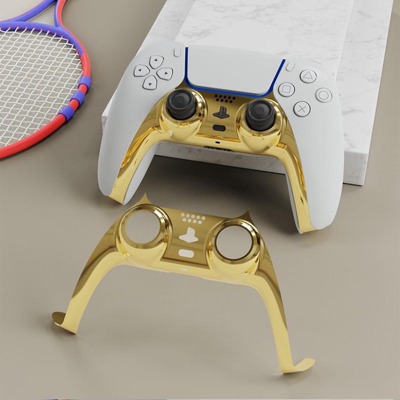 Камуфляжная накладка на контро – обзор и цена Sony Controller Dualsense