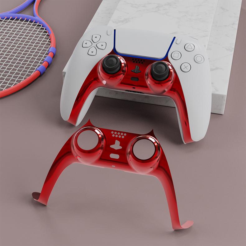 Камуфляжная накладка на контро – обзор и цена Sony Controller Dualsense