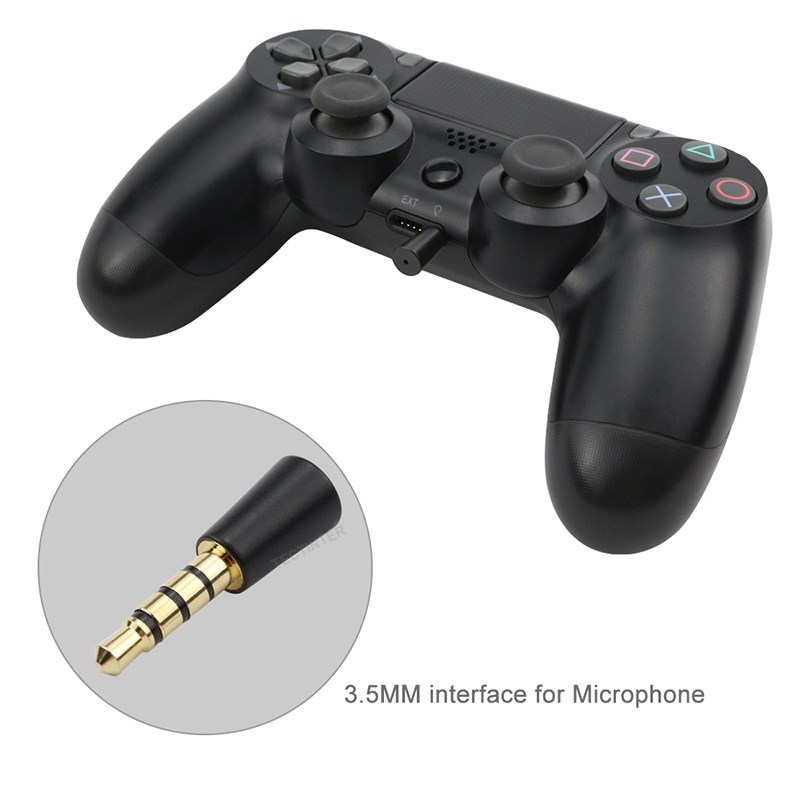 USB-адаптер беспроводной связи – обзор и цена Gaming Console Bluetooth