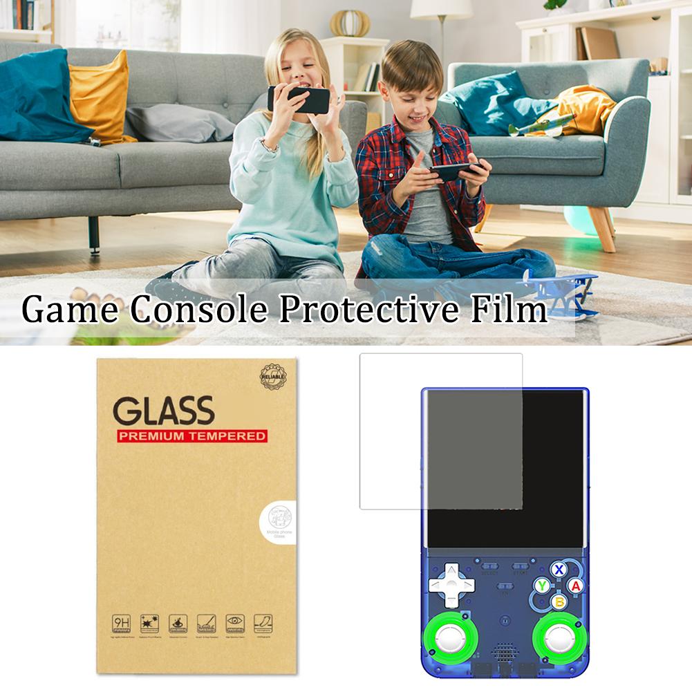 1 шт. для игровой консоли R36  – обзор и цена Gaming Console R36 Ultra