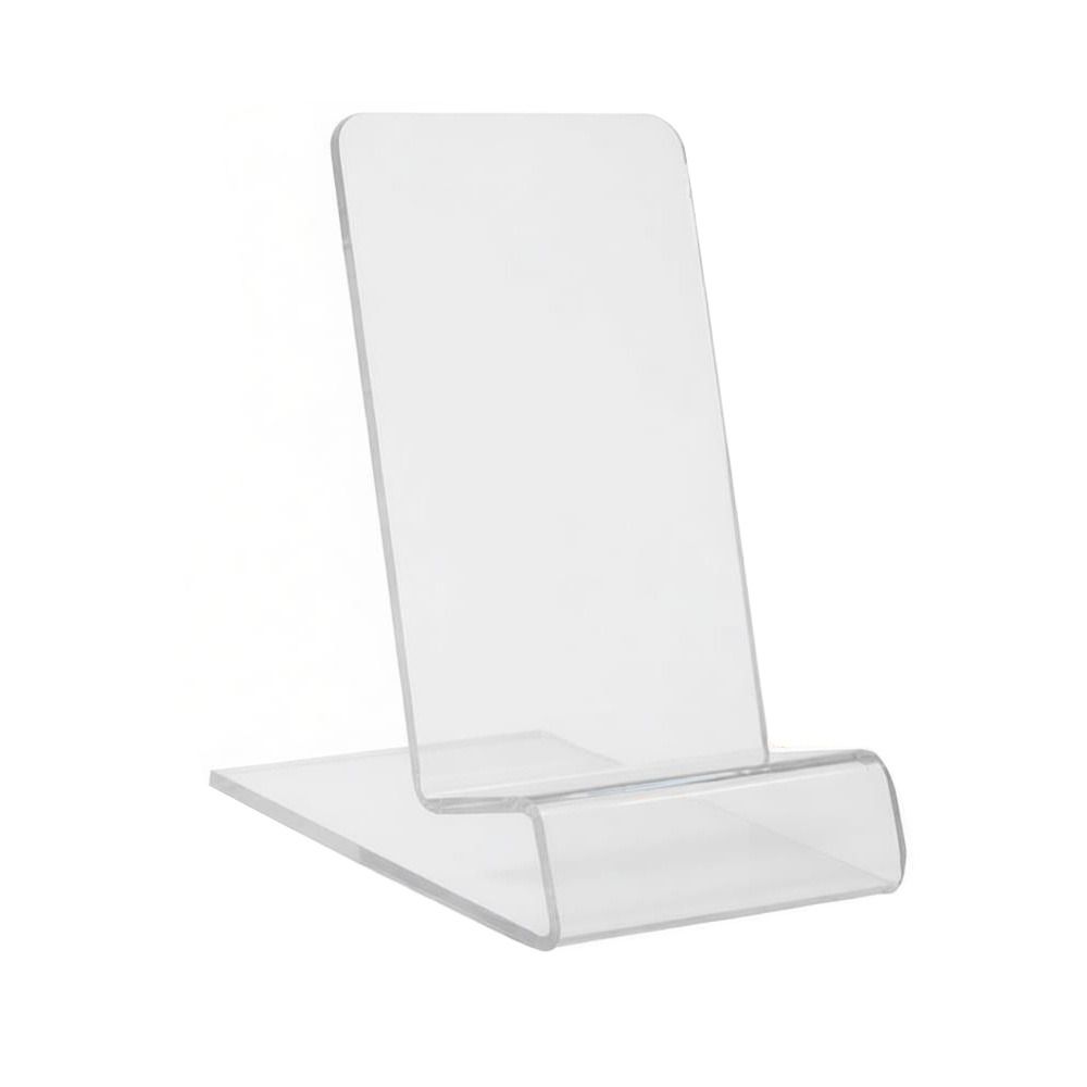 Прозрачная подставка для игров – обзор и цена Gaming Console Stand