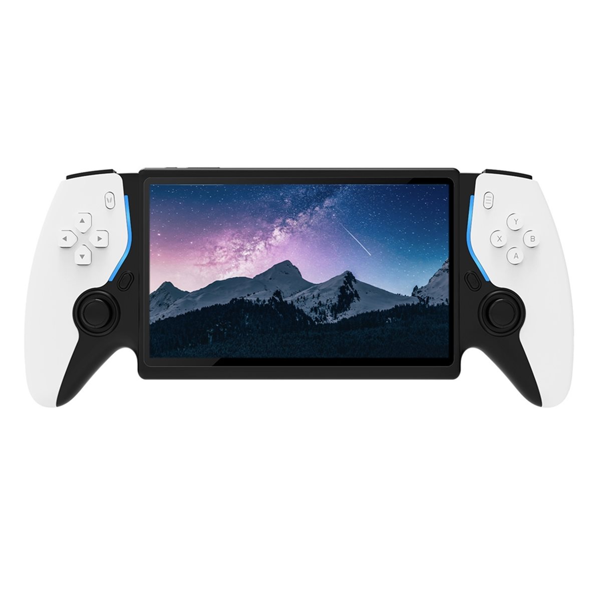 Y828A~! # 7-дюймовая портативн – обзор и цена Gaming Console.Emulators