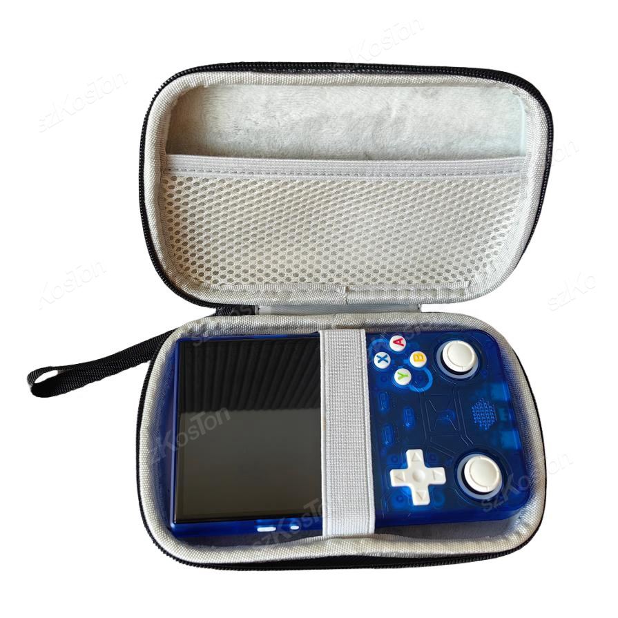 Портативный чехол из ЭВА для и – обзор и цена Gaming Console R36 Ultra