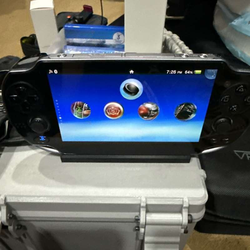 Портативная подставка для игро – обзор и цена Gaming Console With Games