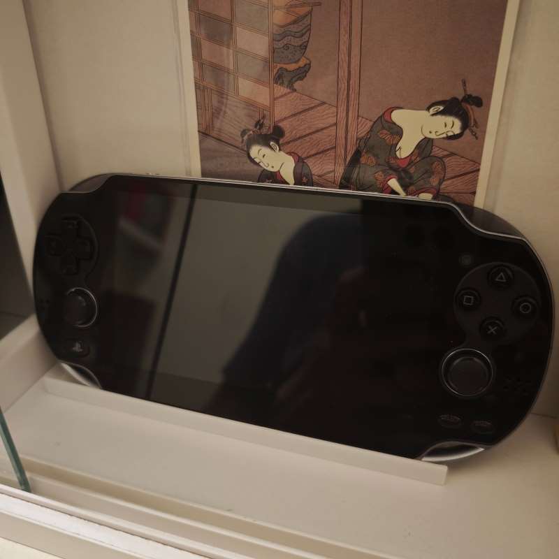 Портативная подставка для игро – обзор и цена Gaming Console With Games