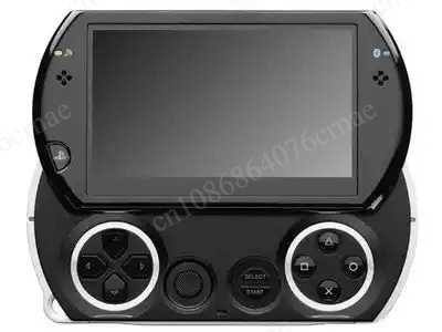 Новая оригинальная игровая кон – обзор и цена Gaming Console With Games