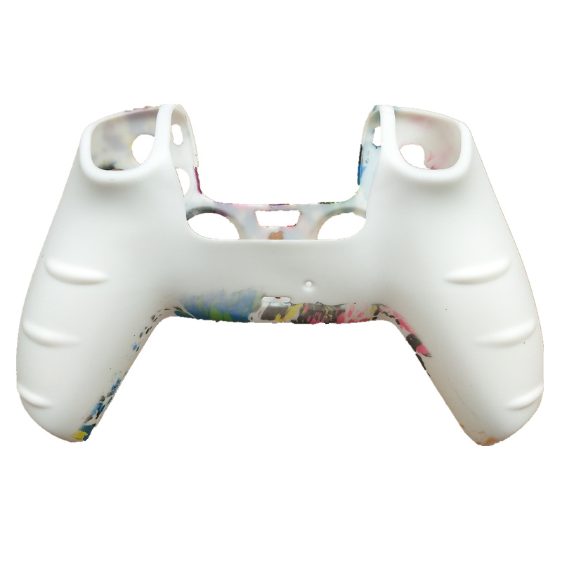 Резиновый защитный силиконовый – обзор и цена Sony Controller Dualsense