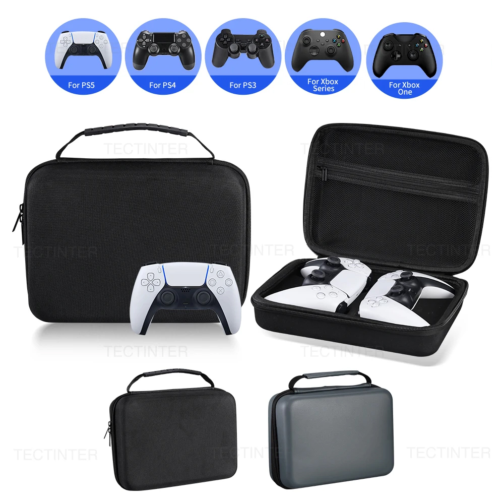Портативный чехол для переноск – обзор и цена Gaming Console Ps3