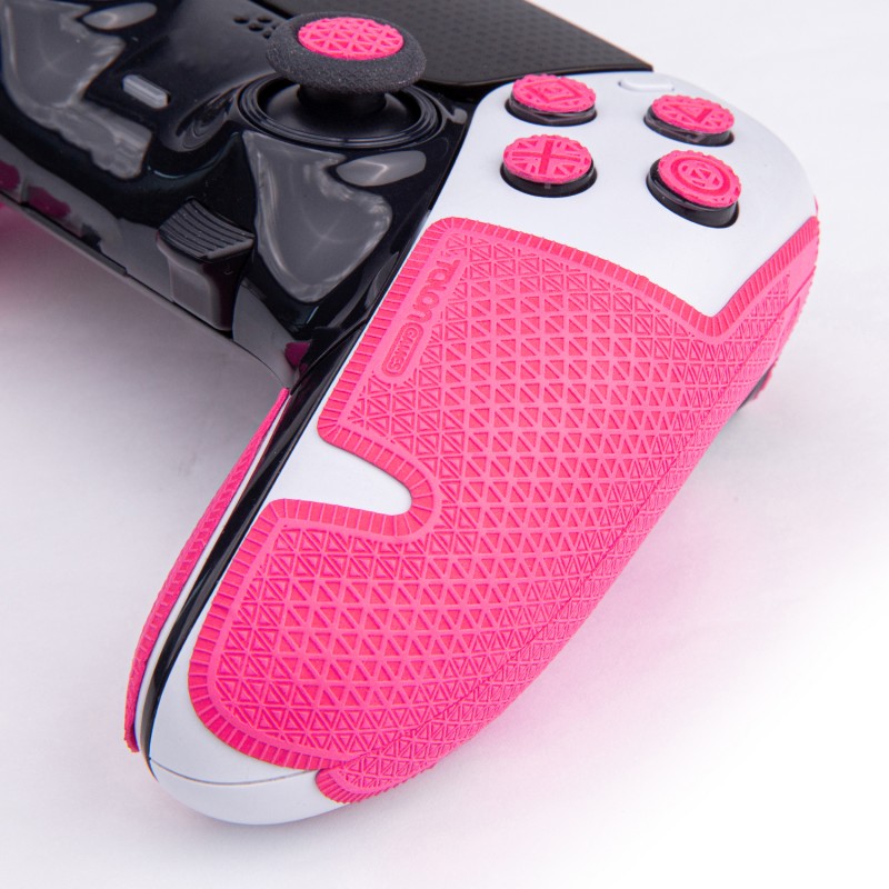 Текстурированная противоскольз – обзор и цена Sony Controller Dualsense