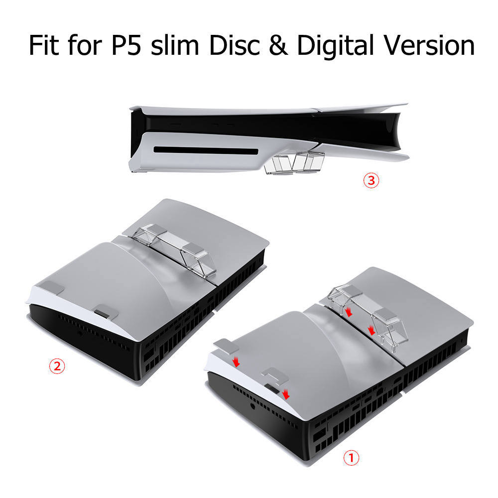 Горизонтальная подставка для P – обзор и цена Gaming Console Stand