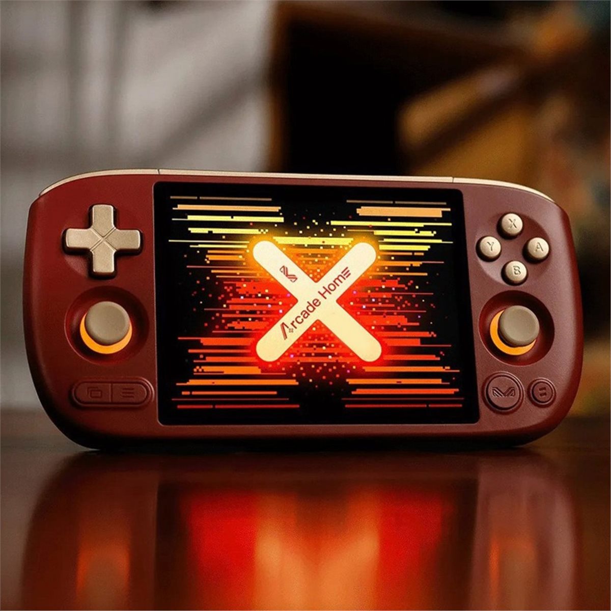 обновление. Портативная игрова – обзор и цена Gaming Console With Games