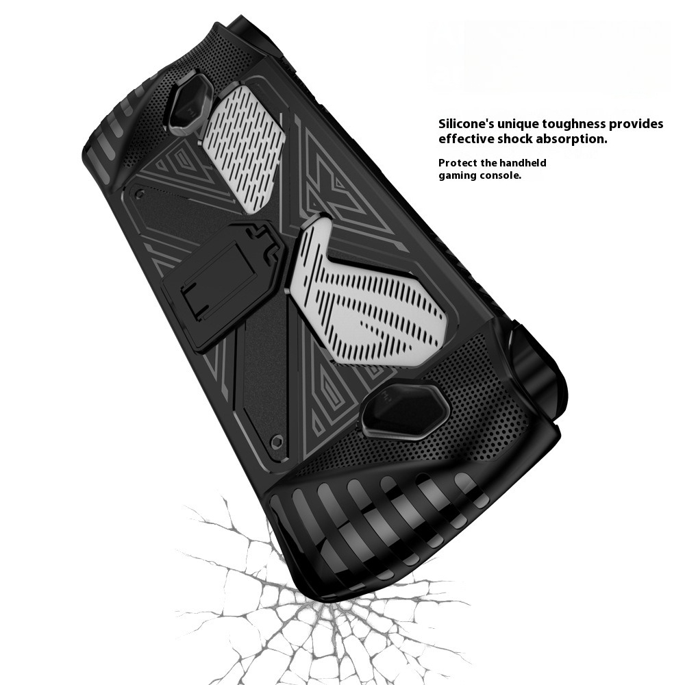 Силиконовый защитный чехол для – обзор и цена Gaming Console Stand