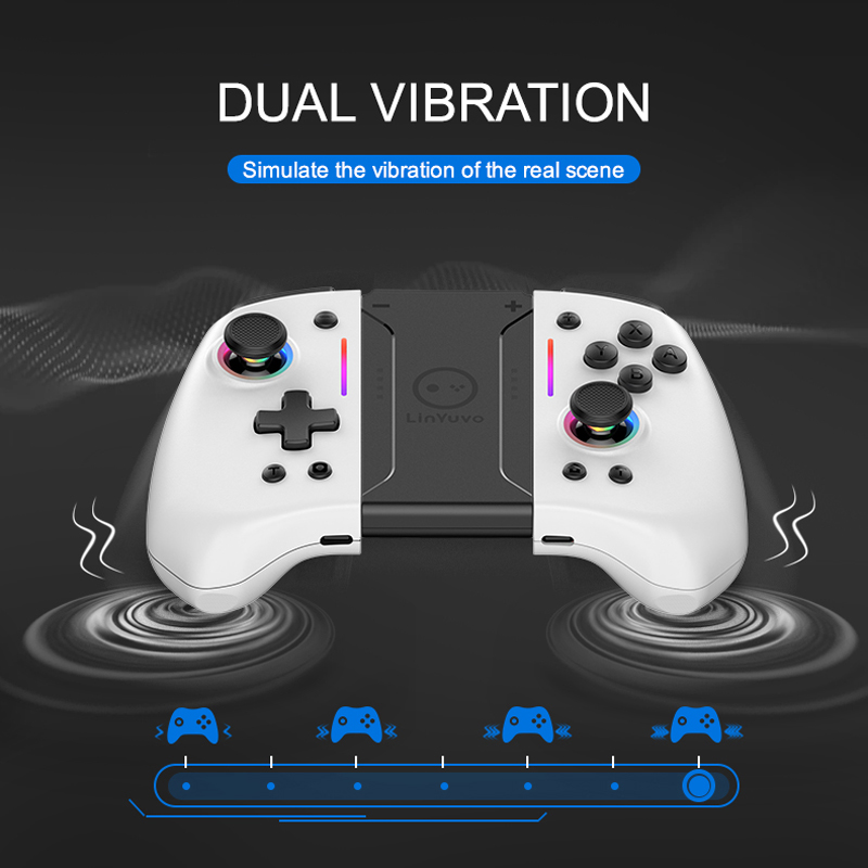 Беспроводное управление Blueto – обзор и цена Gaming Console Bluetooth