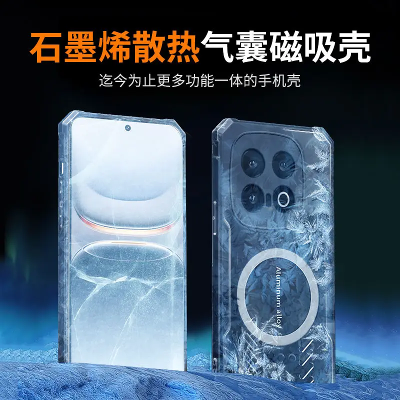 Чехол для VIVO iQOO 13 12 11 P – обзор и цена Console Skin Wrap