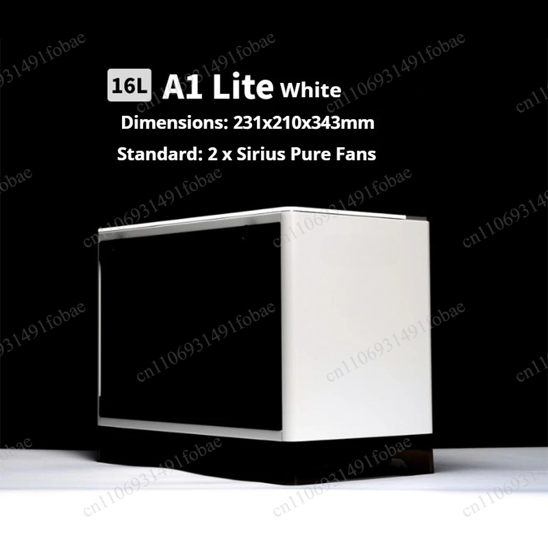 Корпус A1 Lite ITX Mini с подд – обзор и цена Gaming Console Tower
