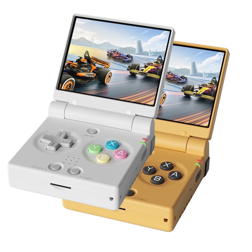Портативная игровая консоль MI – обзор и цена Gaming Console Tower