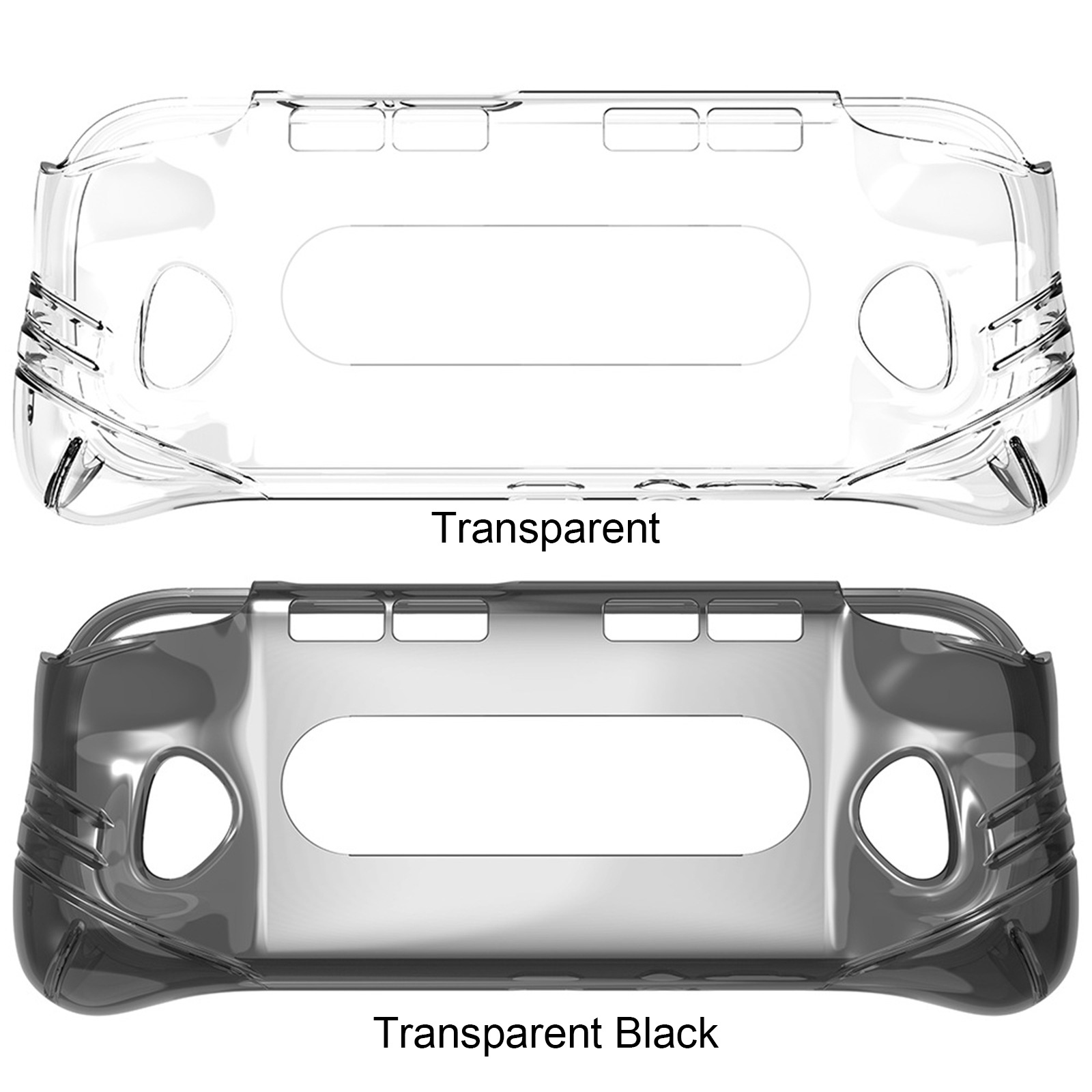Прозрачный полностью закрывающ – обзор и цена Console Skin Wrap